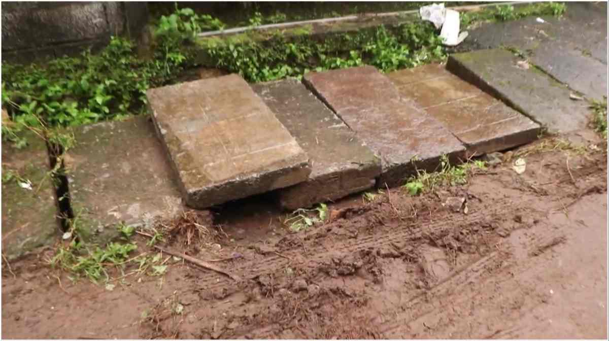 drainage-tvm drainage-tvm