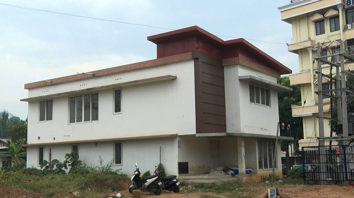 pathanamthitta-unused-rest-center