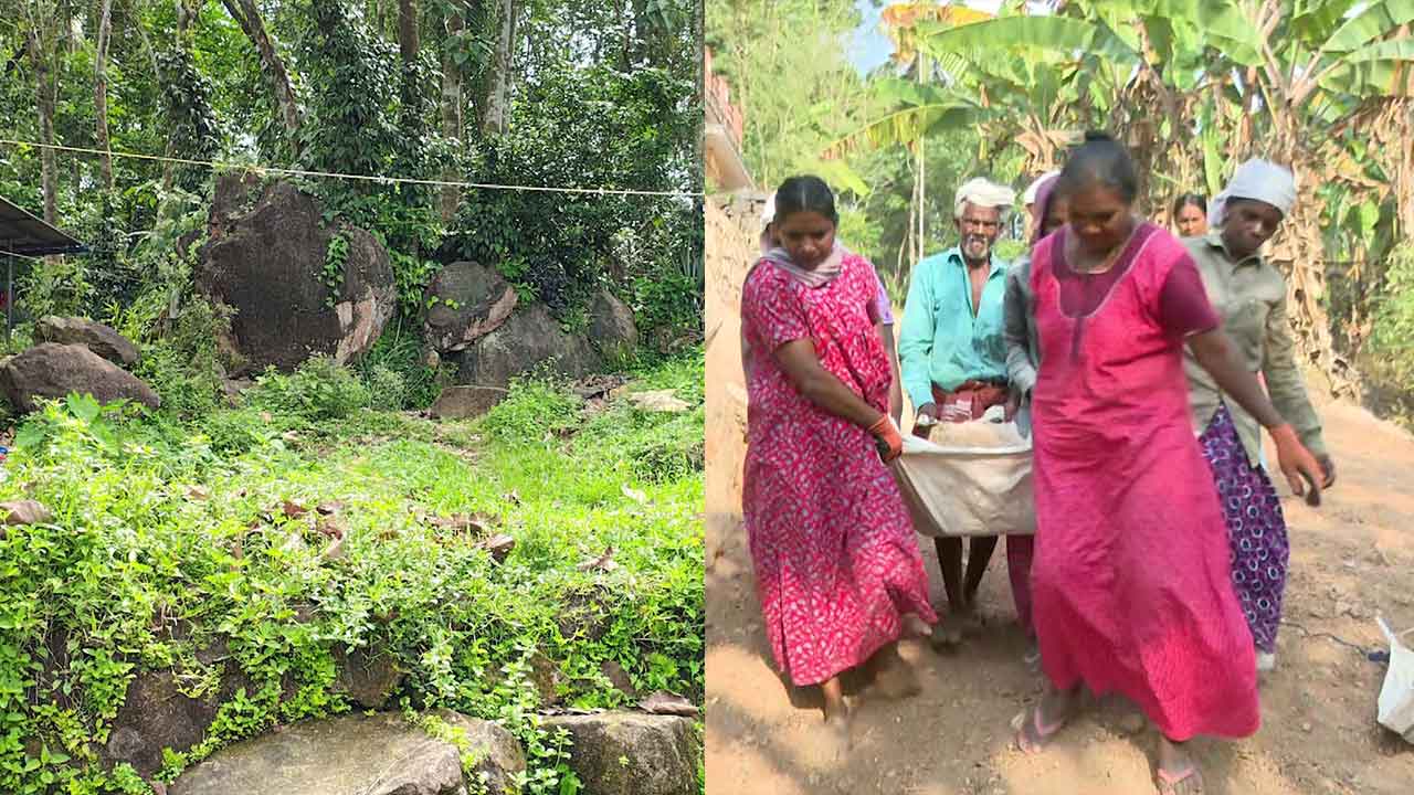 omalloor-employment-road-construction