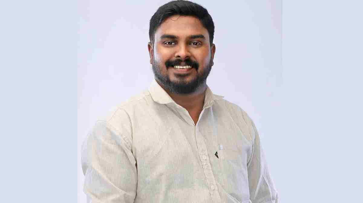panchayath-member-burning