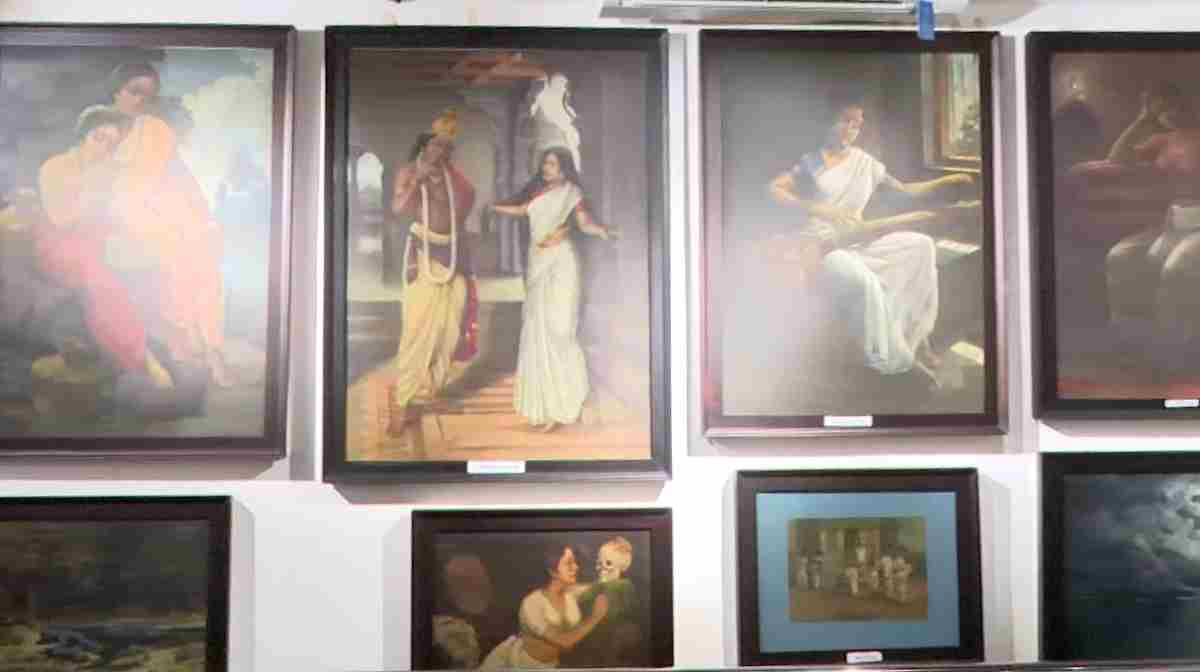 vs-valiathan-art-gallery