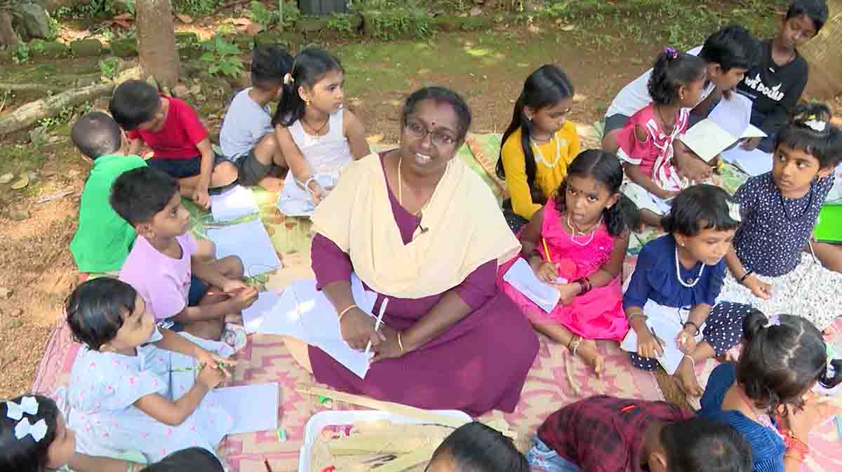 priya