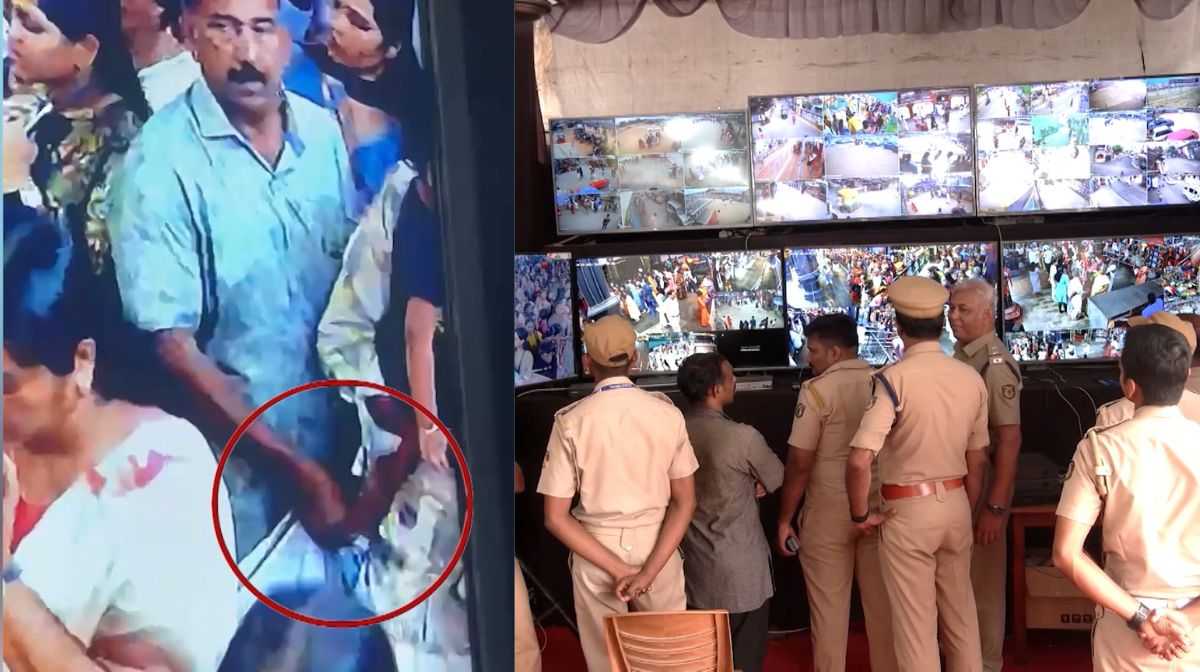 attukal-theft-thiruvananthapuram