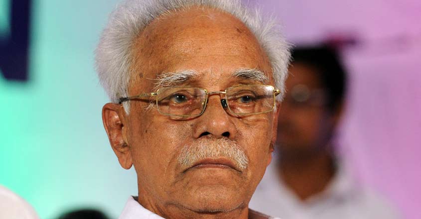 TP-Peethambaran TP-Peethambaran