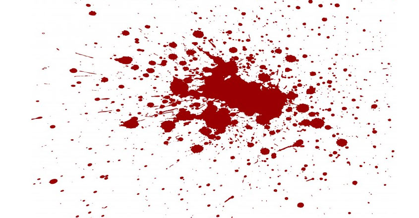 blood blood