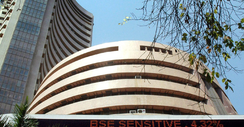 sensex sensex