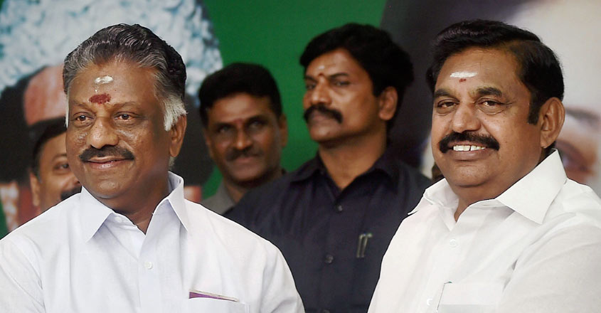 panneerselvam panneerselvam