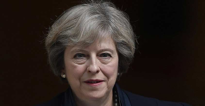 Theresa-May Theresa-May