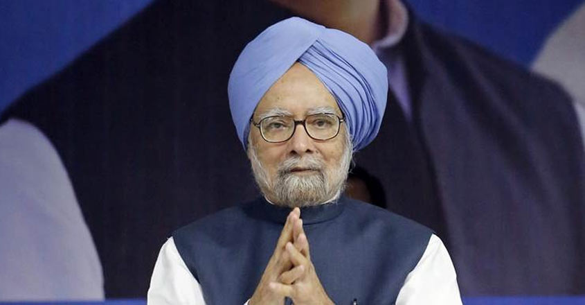 manmohan-singh manmohan-singh