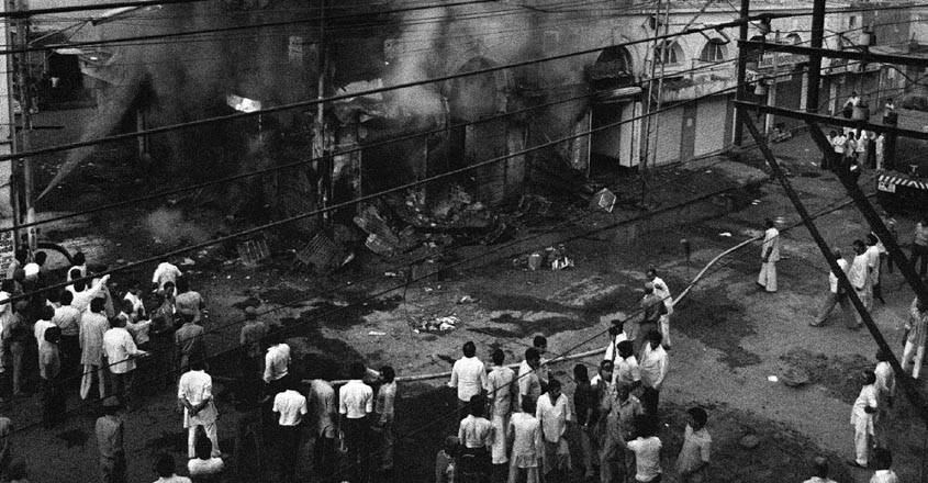 FILES-INDIA-RIOT FILES-INDIA-RIOT