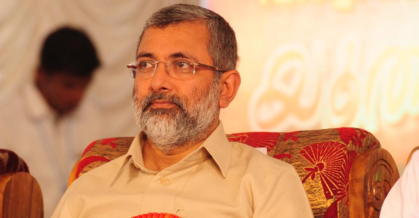 Kurian-Joseph Kurian-Joseph