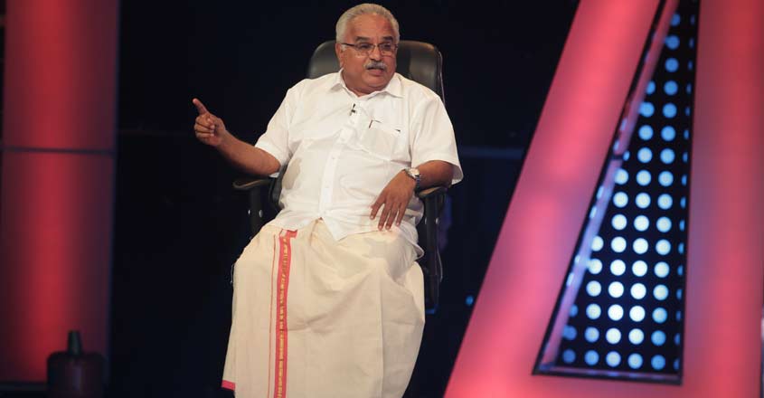 kanam-rajendran-news-maker
