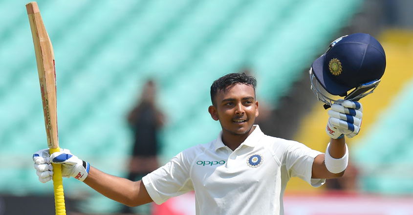 prithvi-shaw-33 prithvi-shaw-33