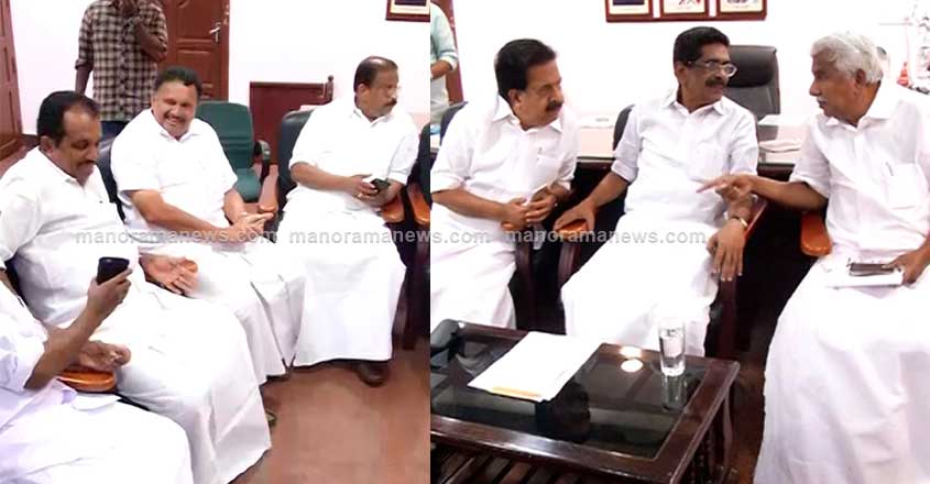 kpcc-sabarimala kpcc-sabarimala