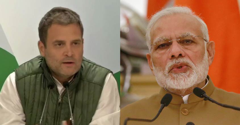 rahul-gandhi-narendra-modi- rahul-gandhi-narendra-modi-