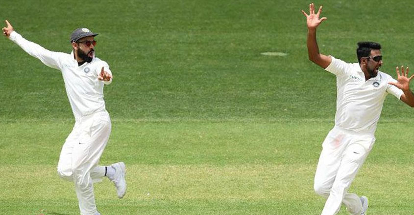kohli kohli