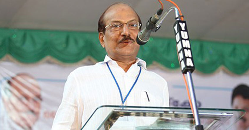 PK-Kunhalikutty PK-Kunhalikutty