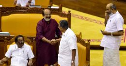 ക്ഷേമപെന്ഷന് നിയന്ത്രണം; കൂട്ടിയില്ല: കൂട്ടുമെന്ന വാഗ്ദാനം മറന്നു ക്ഷേമപെന്ഷന് നിയന്ത്രണം; കൂട്ടിയില്ല: കൂട്ടുമെന്ന വാഗ്ദാനം മറന്നു