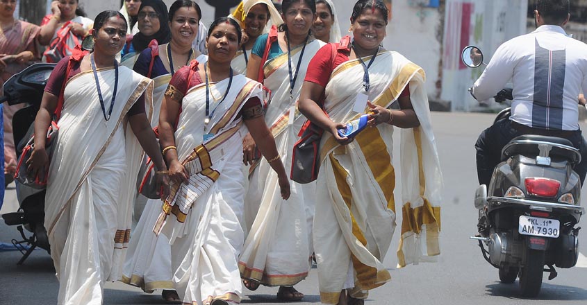 kudumbasree-activists kudumbasree-activists