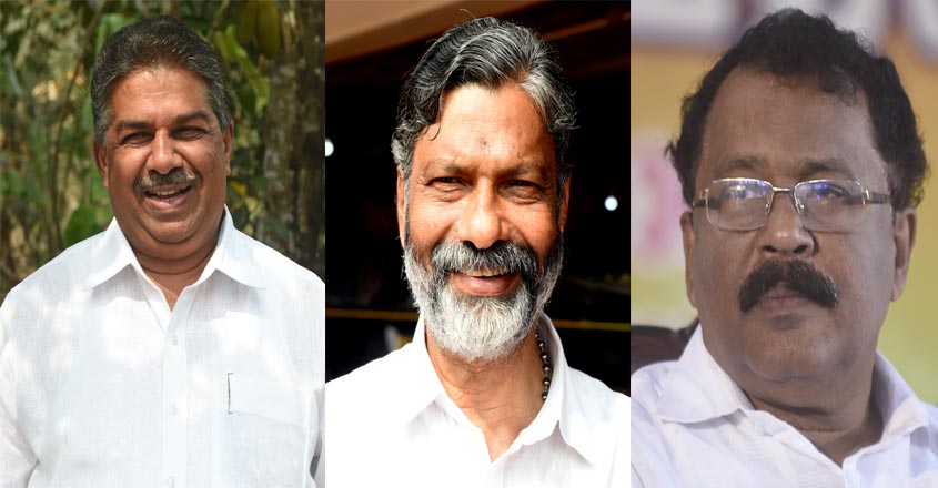 chengannur-candidates