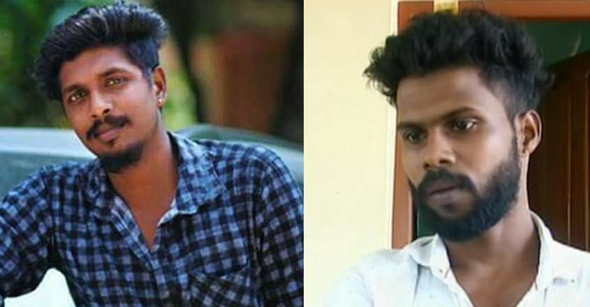 sreejith-murder sreejith-murder