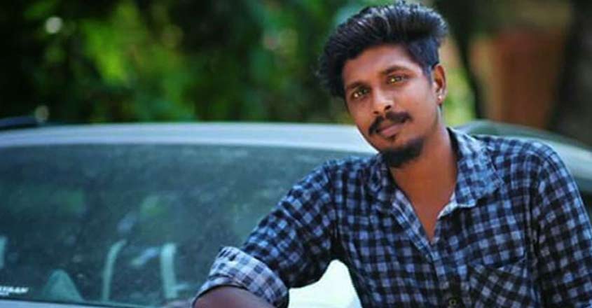 sreejith sreejith