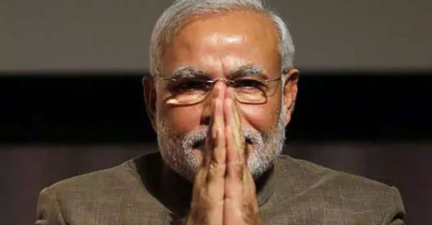 modi