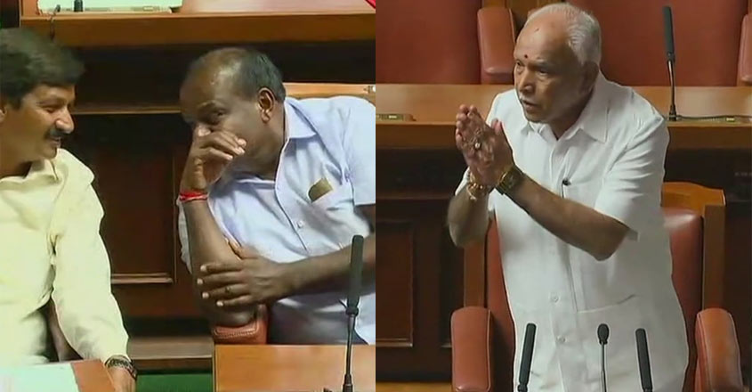 kumaraswamy-yeddyurappa kumaraswamy-yeddyurappa