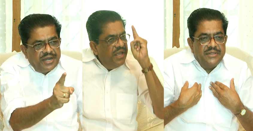 sudheeran sudheeran