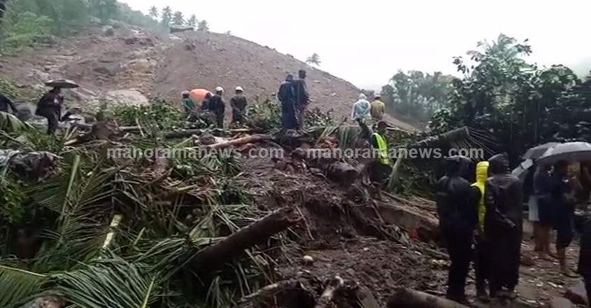 landslide-thamarassery landslide-thamarassery