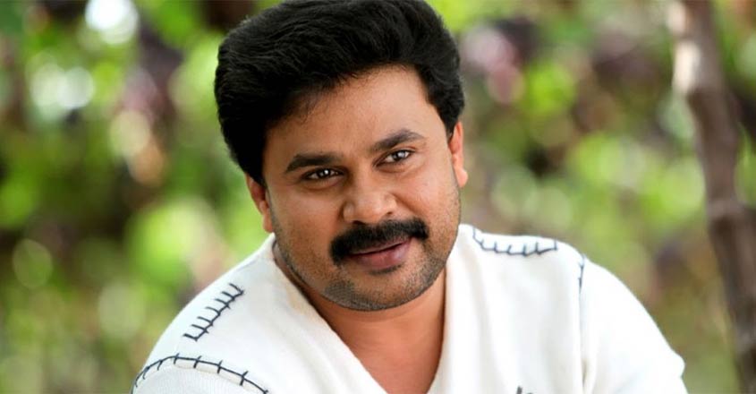 dileep dileep
