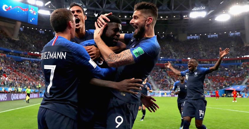 france-football-team france-football-team