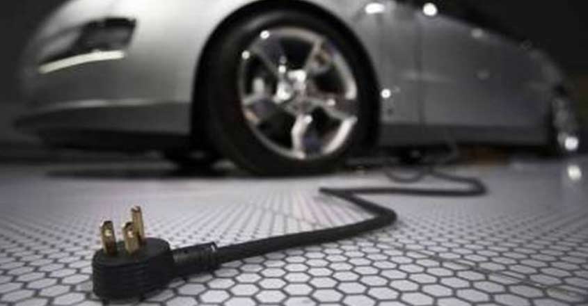 electric-car