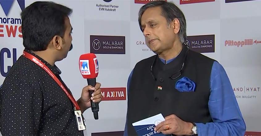 shashi-tharoor shashi-tharoor