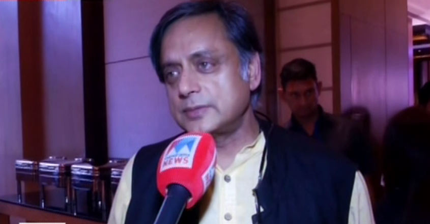 shashi-tharoor shashi-tharoor