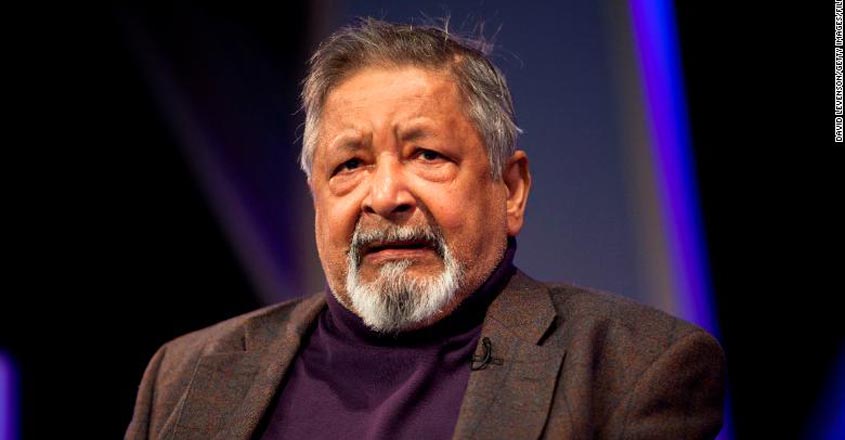 Naipaul Naipaul