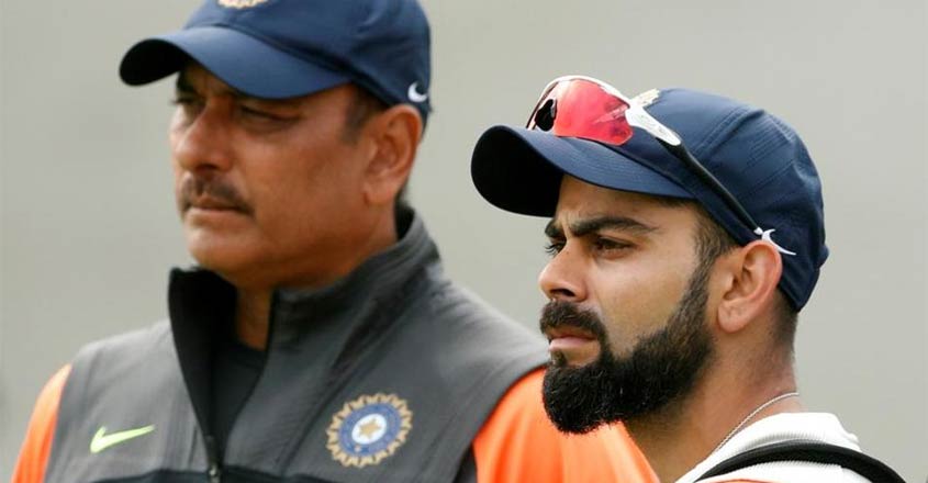 ravi-shastri-virat-kohli ravi-shastri-virat-kohli