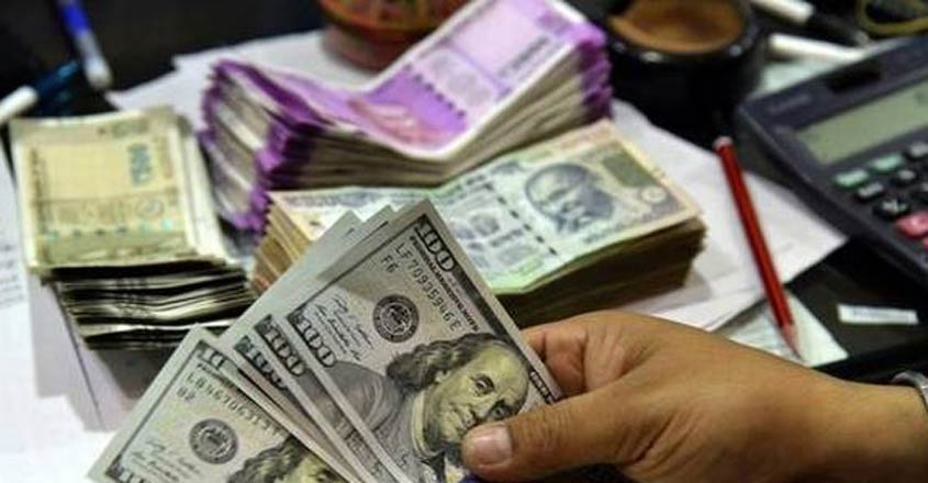 rupee-doller rupee-doller