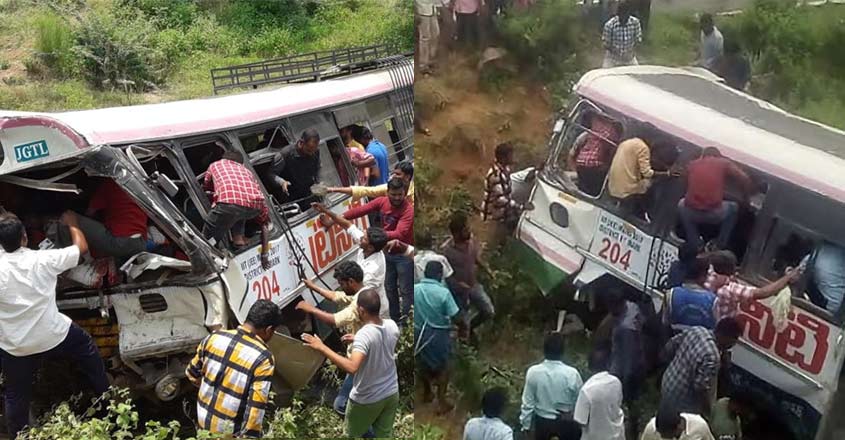 bus-accident-telangana bus-accident-telangana