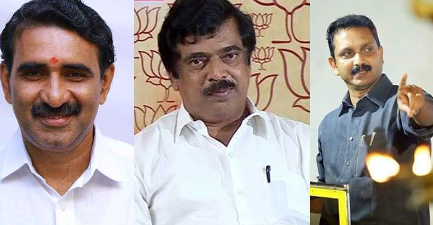 bjp-bharavahi bjp-bharavahi