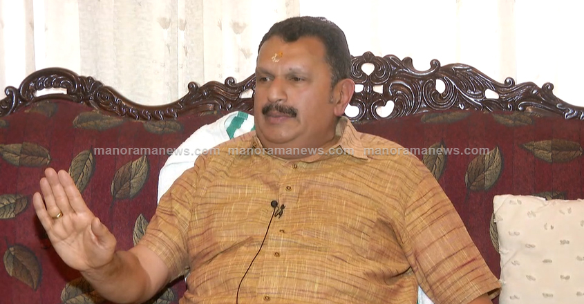 k-muraleedharan k-muraleedharan