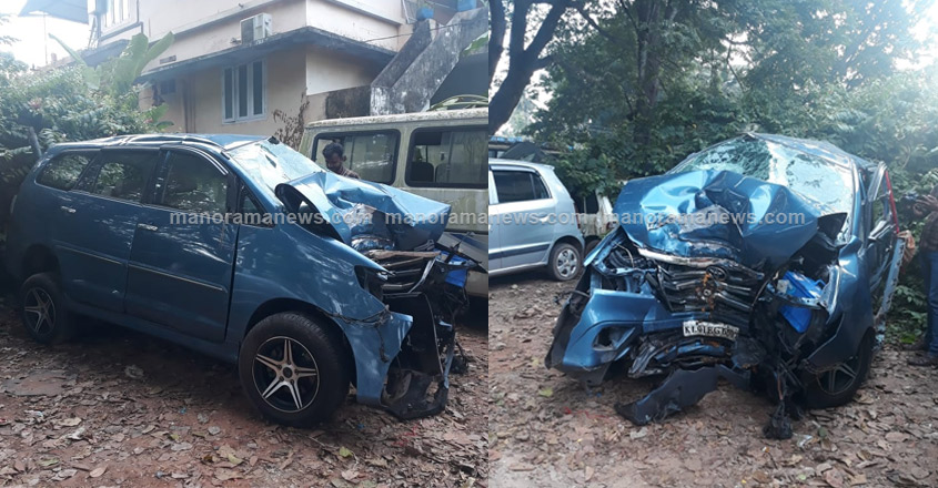 accident-trivandrum accident-trivandrum