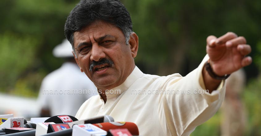 Shivakumar-dk Shivakumar-dk