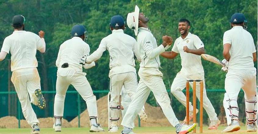 ranji-trophy-cricket-kerala ranji-trophy-cricket-kerala