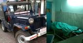 എക്സൈസ് കസ്റ്റഡി മരണം; ഡ്രൈവറെ ചോദ്യംചെയ്തു വിട്ടയച്ചു