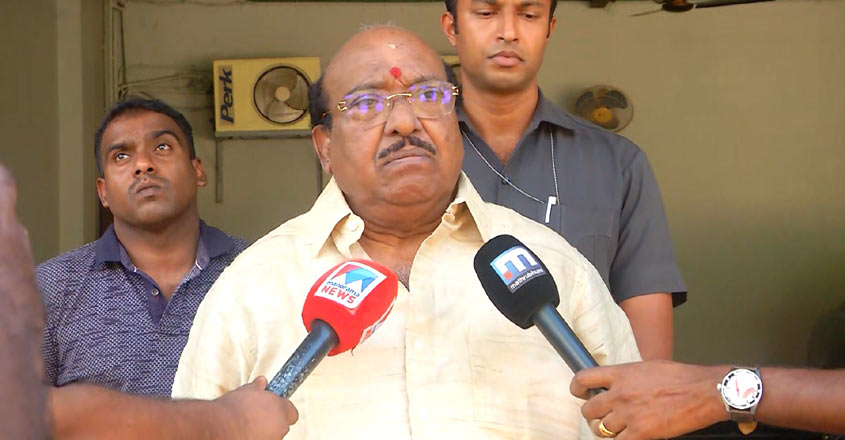 Vellapally-02 Vellapally-02