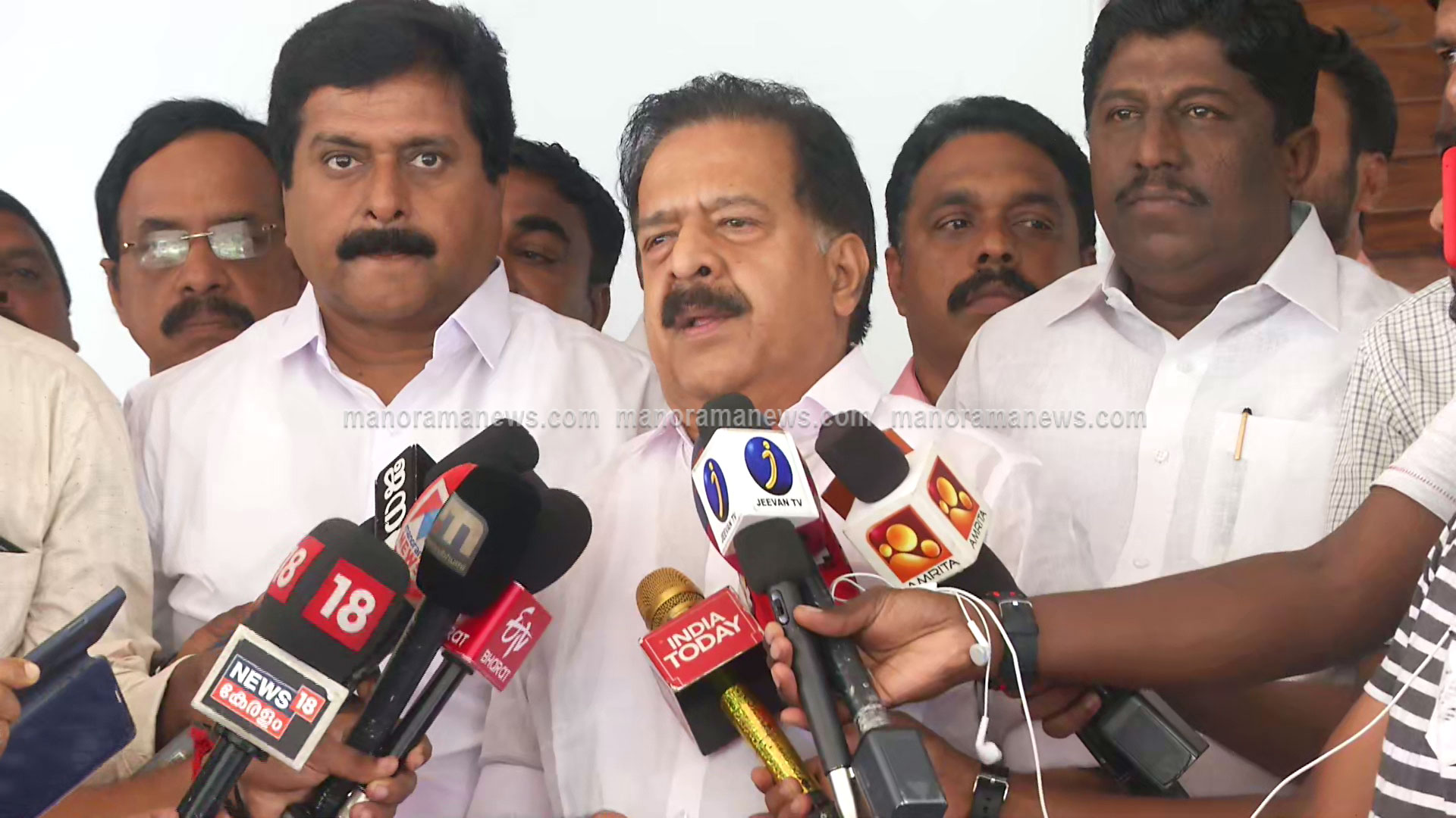 chennithala-bypoll-result-reaction chennithala-bypoll-result-reaction