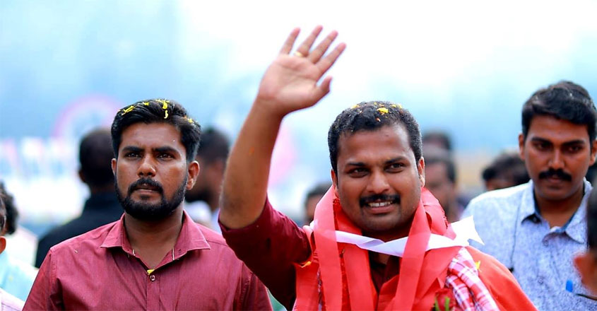 prasanth prasanth