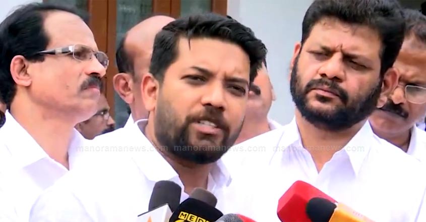 'മന്ത്രി ശൈലജ സഭയെ തെറ്റിദ്ധരിപ്പിച്ചു'; രൂക്ഷവിമർശനവുമായി ...