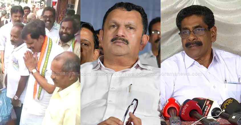vattioyoorkavu-udf-election vattioyoorkavu-udf-election
